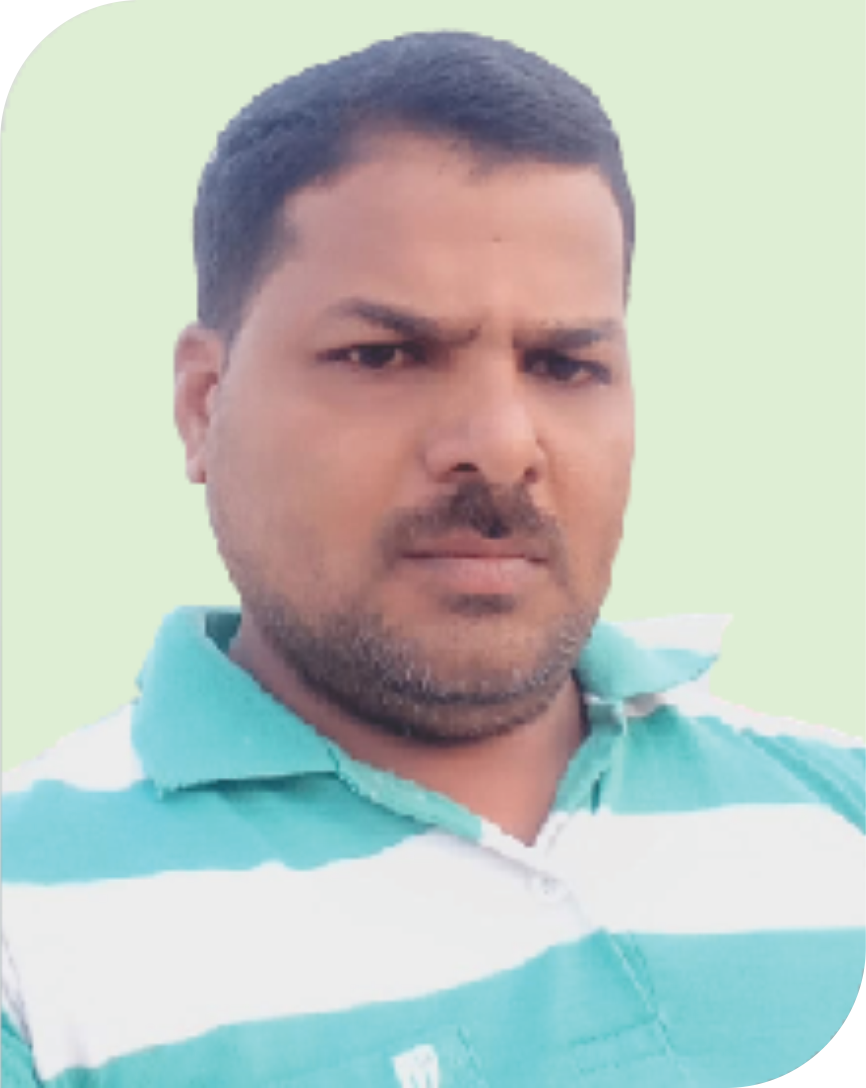 Mangesh Jadhav